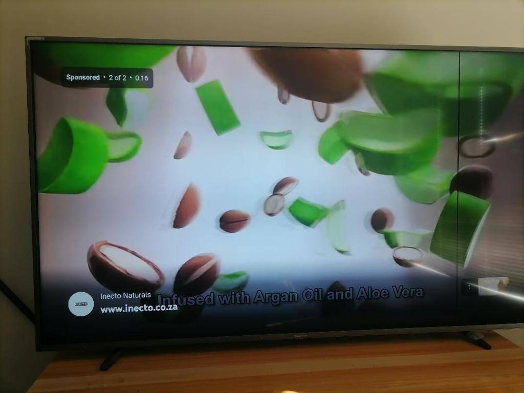 Televisions *AWESOME DEAL*R30 FREIGHT*HISENSE 58 ` Ultra HD Smart